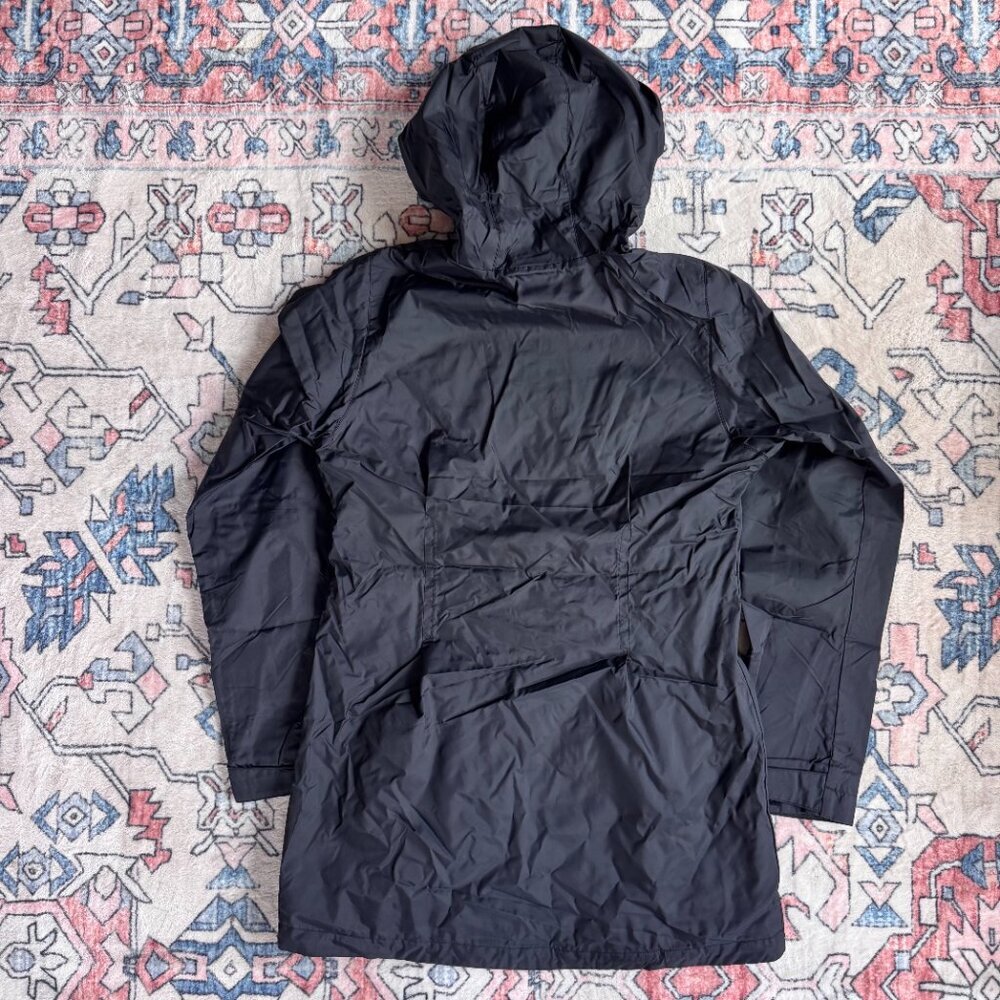 Columbia Switchback II Lined Long Jacket - size Small NWT - Picture 5 of 5